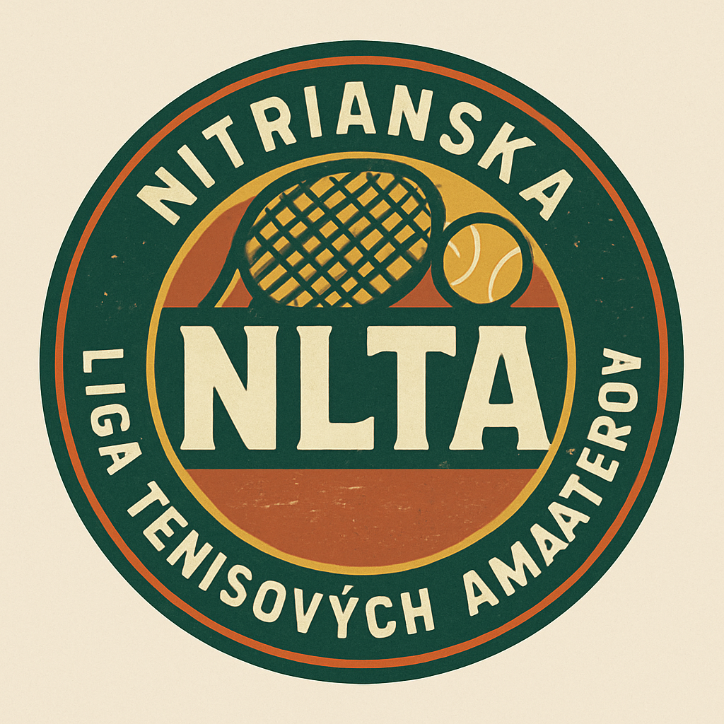 NLTA Logo